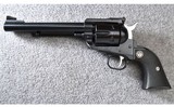 Ruger ~ New Model Blackhawk ~ .357 Magnum - 2 of 3
