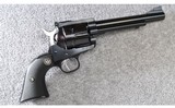 Ruger ~ New Model Blackhawk ~ .357 Magnum - 1 of 3