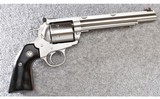 Ruger ~ Super Blackhawk Hunter ~ .44 Remington Magnum - 1 of 3
