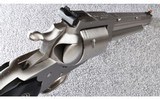 Ruger ~ Super Blackhawk Hunter ~ .44 Remington Magnum - 3 of 3