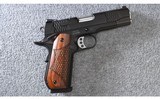 Smith & Wesson ~ Model SW1911SC ~ .45 Auto - 1 of 3