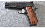 Smith & Wesson ~ Model SW1911SC ~ .45 Auto - 2 of 3