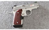 Kimber ~ Micro 9 ~ 9 MM Luger - 1 of 4