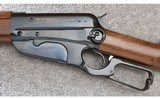 Winchester ~ Model 1895 ~ 1906-2006 Commemorating 100 Years of .30-06 Springfield ~ .30-06 Springfield - 9 of 14