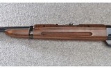 Winchester ~ Model 1895 ~ 1906-2006 Commemorating 100 Years of .30-06 Springfield ~ .30-06 Springfield - 8 of 14