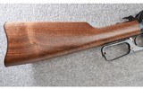 Winchester ~ Model 1895 ~ 1906-2006 Commemorating 100 Years of .30-06 Springfield ~ .30-06 Springfield - 4 of 14