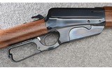 Winchester ~ Model 1895 ~ 1906-2006 Commemorating 100 Years of .30-06 Springfield ~ .30-06 Springfield - 5 of 14
