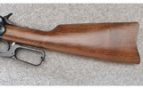 Winchester ~ Model 1895 ~ 1906-2006 Commemorating 100 Years of .30-06 Springfield ~ .30-06 Springfield - 10 of 14