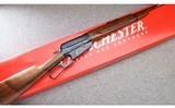 Winchester ~ Model 1895 ~ 1906-2006 Commemorating 100 Years of .30-06 Springfield ~ .30-06 Springfield - 1 of 14