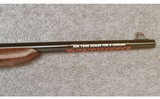Winchester ~ Model 1895 ~ 1906-2006 Commemorating 100 Years of .30-06 Springfield ~ .30-06 Springfield - 7 of 14