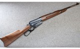 Winchester ~ Model 1895 ~ 1906-2006 Commemorating 100 Years of .30-06 Springfield ~ .30-06 Springfield - 2 of 14