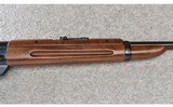 Winchester ~ Model 1895 ~ 1906-2006 Commemorating 100 Years of .30-06 Springfield ~ .30-06 Springfield - 6 of 14
