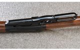 Winchester ~ Model 1895 ~ 1906-2006 Commemorating 100 Years of .30-06 Springfield ~ .30-06 Springfield - 12 of 14