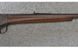 Remington ~ Model 2 Sporting Rifle ~ .32 Rimfire - 6 of 14