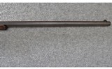 Remington ~ Model 2 Sporting Rifle ~ .32 Rimfire - 7 of 14