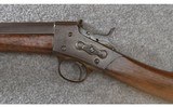 Remington ~ Model 2 Sporting Rifle ~ .32 Rimfire - 10 of 14