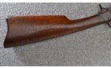 Remington ~ Model 2 Sporting Rifle ~ .32 Rimfire - 4 of 14