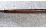Remington ~ Model 2 Sporting Rifle ~ .32 Rimfire - 12 of 14