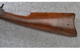 Remington ~ Model 2 Sporting Rifle ~ .32 Rimfire - 11 of 14