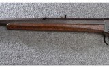 Remington ~ Model 2 Sporting Rifle ~ .32 Rimfire - 9 of 14