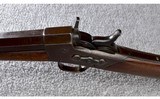 Remington ~ Model 2 Sporting Rifle ~ .32 Rimfire - 13 of 14
