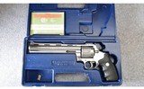 Colt ~ Anaconda ~ .44 Magnum - 4 of 4