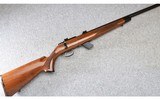 Remington ~ Model 541-T ~ .22 Short, Long Or Long Rifle - 1 of 12