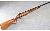 Remington ~ Model 541-T ~ .22 Short, Long, or Long Rifle - 1 of 12