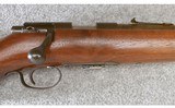 Winchester ~ Model 69A ~ .22 S/L/LR - 4 of 12