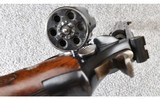 Smith & Wesson ~ Model K-22 Masterpiece 3rd Model ~ .22 LR - 4 of 5