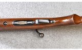 Winchester ~ Model 69A ~ .22 S, L, LR - 11 of 12