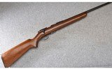Winchester ~ Model 69A ~ .22 S, L, LR - 1 of 12