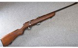Marlin ~ Model 80 DL ~ .22 S.,L.,L.R. - 1 of 15