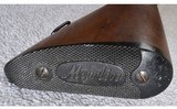 Marlin ~ Model 80 DL ~ .22 S.,L.,L.R. - 2 of 15