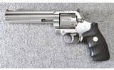 Colt ~ King Cobra ~ .357 Magnum - 2 of 3