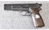 Browning ~ Hi-Power ~ 9 MM - 2 of 13
