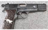 Browning ~ Hi-Power ~ 9 MM - 10 of 13