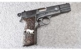Browning ~ Hi-Power ~ 9 MM - 1 of 13