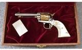 Colt ~ Single Action Frontier Scout ~ .22 LR - 2 of 5