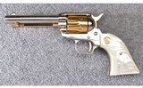 Colt ~ Single Action Frontier Scout ~ .22 LR - 4 of 5