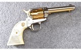 Colt ~ Single Action Frontier Scout ~ .22 LR - 3 of 5