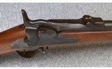 Springfield ~ Model 1884 ~ .45-70 Gov't. - 7 of 16