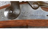 Springfield ~ Model 1884 ~ .45-70 Gov't. - 16 of 16
