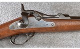 Springfield ~ Model 1884 ~ .45-70 Gov't. - 4 of 16
