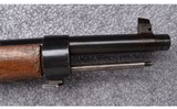 Oveido Spain ~ Mauser ~ Unmarked - 5 of 16