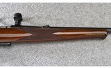 Savage Anschutz (Ulm West Germany) ~ Model 164M Sporter ~ .22 Win. Mag. - 5 of 12