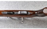 Savage Anschutz (Ulm West Germany) ~ Model 164M Sporter ~ .22 Win. Mag. - 12 of 12