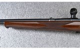 Savage Anschutz (Ulm West Germany) ~ Model 164M Sporter ~ .22 Win. Mag. - 9 of 12