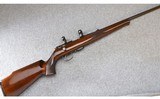 Savage Anschutz (Ulm West Germany) ~ Model 164M Sporter ~ .22 Win. Mag. - 1 of 12