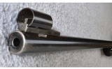 Savage Anschutz (Ulm West Germany) ~ Model 164M Sporter ~ .22 Win. Mag. - 8 of 12